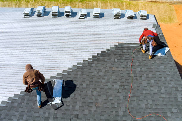Roof Repair Estimates in Aventura, FL