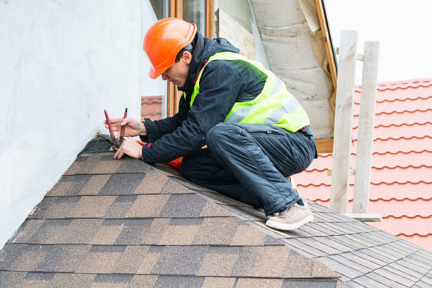 Best Emergency Roof Repair  in Aventura, FL